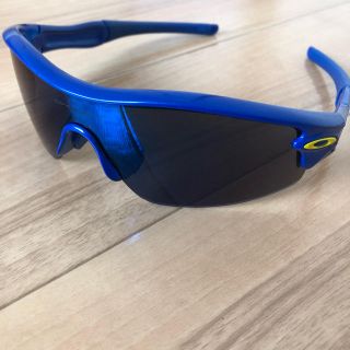 オークリー(Oakley)のオークリー サングラス レーダー カスタム oakley radar(サングラス/メガネ)