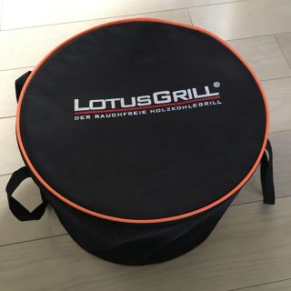 ロータス(LOTUS)のロータスグリル G360(ストーブ/コンロ)