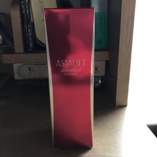 アスタリフト(ASTALIFT)の新品未開封アスタリフトスカルプフォーカスエッセンス150ml (スカルプケア)