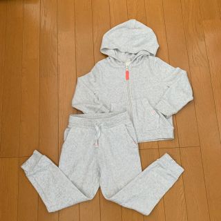 エイチアンドエム(H&M)のH&M  セットアップ   104(ジャケット/上着)