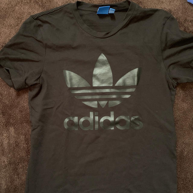 adidas(アディダス)のTシャツ メンズのトップス(Tシャツ/カットソー(半袖/袖なし))の商品写真