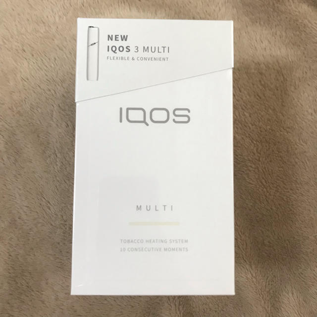 IQOS 3 MULTI