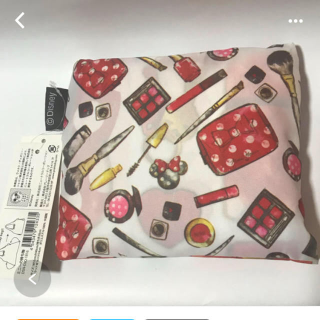 Disney ディズニーエコバッグ ミニーの持ち物 2の通販 By Asパーリーゲート S Shop ディズニーならラクマ Disney ディズニーエコバッグ ミニーの持ち物 2の通販 By Asパーリーゲート S Shop ディズニーならラクマ