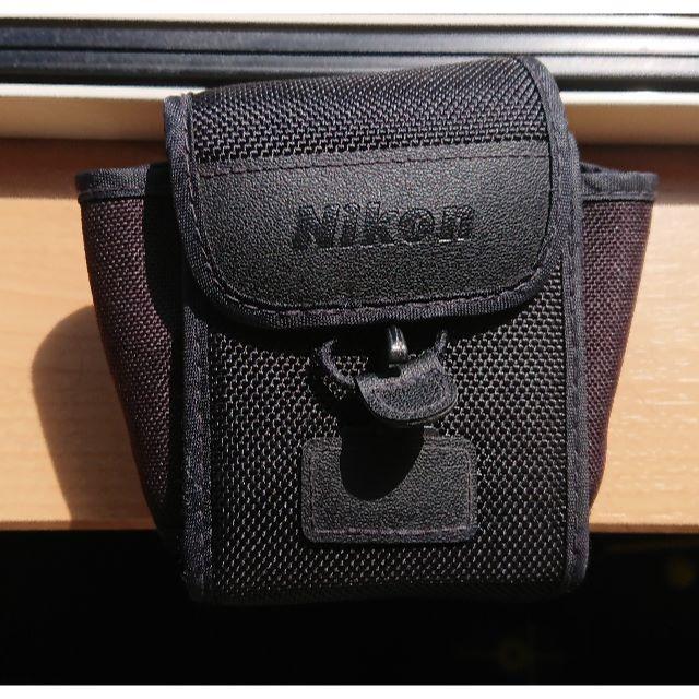 送料無料　Nikon/ニコン ゴルフ　レーザー距離計 COOLSHOT 80i