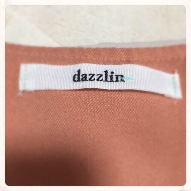 dazzlin(ダズリン)の◯ 美品 ダズリン ワンピ ◯ レディースのワンピース(ひざ丈ワンピース)の商品写真