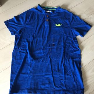 ホリスター(Hollister)の売れ切れです☆ホリスター新品Tシャツ☆メンズ(Tシャツ/カットソー(半袖/袖なし))