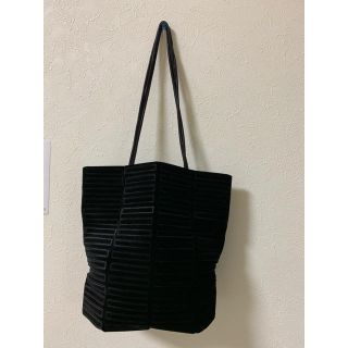 プリーツプリーズイッセイミヤケ(PLEATS PLEASE ISSEY MIYAKE)のプリーツプリーズ(３ウェイバッグ)(ハンドバッグ)