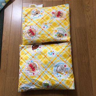 アンパンマン(アンパンマン)のこっこズ様 専用♡(枕)