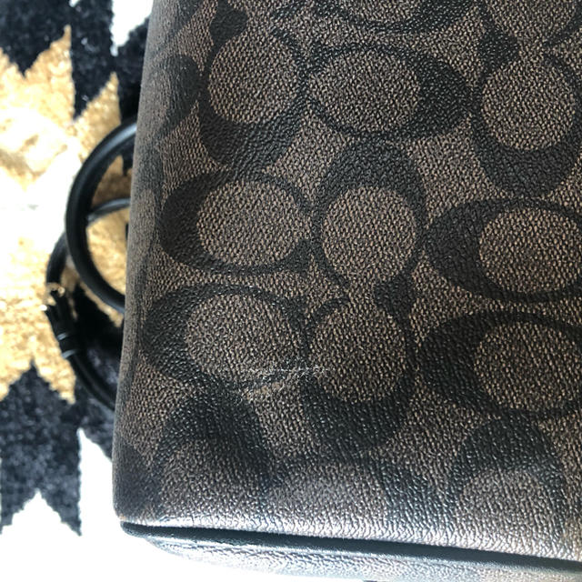 COACH(コーチ)のコーチ バック レディースのバッグ(ショルダーバッグ)の商品写真