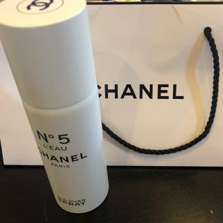 シャネル(CHANEL)のCHANEL オールオーバースプレイ(香水(女性用))