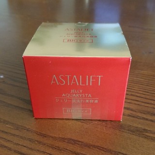 アスタリフト(ASTALIFT)のアスタリフト ジェリー アクアリスタ 60g(ブースター/導入液)