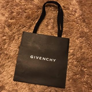 ジバンシィ(GIVENCHY)のジバンシィ ショップ袋(ショップ袋)