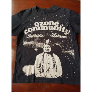 オゾンロックス(OZONE ROCKS)の激安です(Tシャツ(半袖/袖なし))