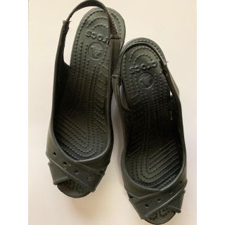 クロックス(crocs)のクロックス サンダル(サンダル)