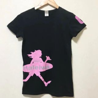 ハワイ サーフアンドシー レディース Tシャツ L(Tシャツ(半袖/袖なし))