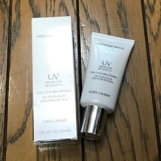 エスティローダー(Estee Lauder)のESTEE LAUDER UV下地(化粧下地)