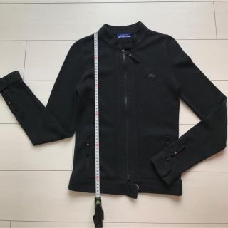 バーバリーブルーレーベル(BURBERRY BLUE LABEL)のバーバリー レディース 服(カーディガン)