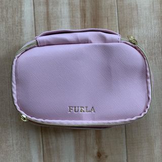 フルラ(Furla)のMORE 付録(ポーチ)