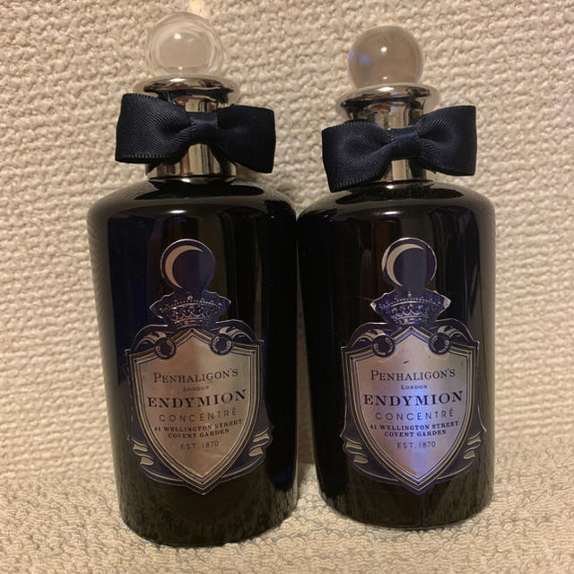 Penhaligon's - ペンハリガン エンディミオン コンサントレ