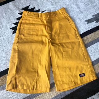 ディッキーズ(Dickies)のディッキーズ ハーフパンツ(ハーフパンツ)