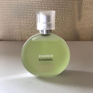 シャネル(CHANEL)のシャネルヘアミスト(ヘアウォーター/ヘアミスト)