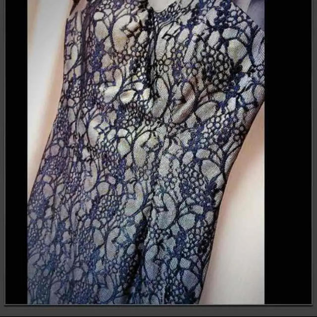 キャバドレス レディースのフォーマル/ドレス(ミニドレス)の商品写真