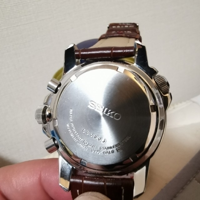 SEIKO ソーラーの通販 by ゆたのお店。
主に断捨離出品｜セイコーならラクマ - SEIKOアーミータイプ腕時計 日本製新作