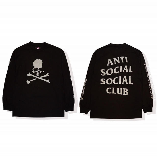 MASTERMIND JAPAN ASSC コラボ Tシャツ マスターマインド