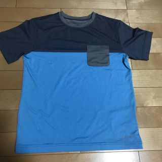 パタゴニア(patagonia)の美品です⭐️ パタゴニア  Tシャツ(Tシャツ/カットソー)