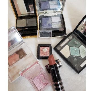 イヴサンローランボーテ(Yves Saint Laurent Beaute)のコスメセット(・∀・)(アイシャドウ)