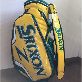 スリクソン(Srixon)のスリクソン 2016年限定モデル(バッグ)