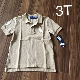 ラルフローレン(Ralph Lauren)の【専用です！】新品★タグ付★ラルフローレン RalphLauren ポロシャツ (Tシャツ/カットソー)