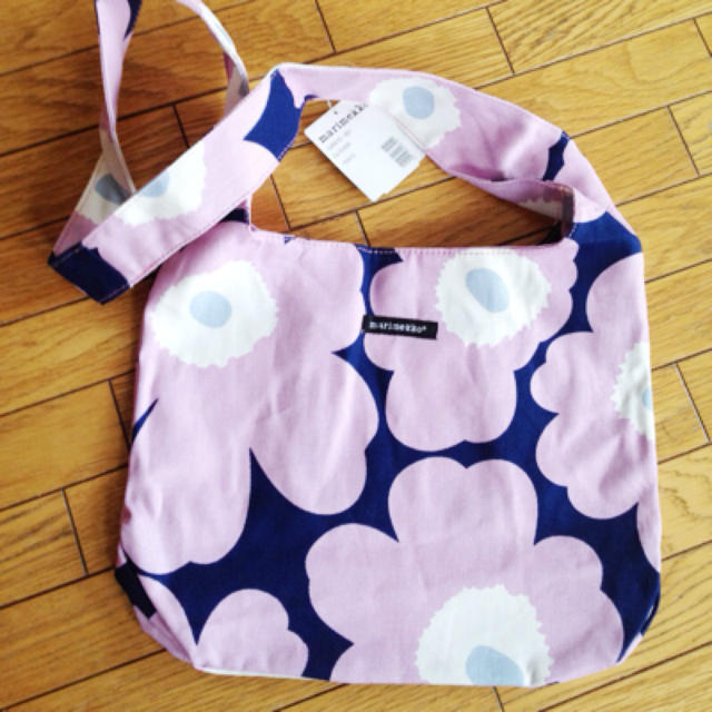 marimekko(マリメッコ)のharuneさま専用ページ♡ レディースのバッグ(ショルダーバッグ)の商品写真