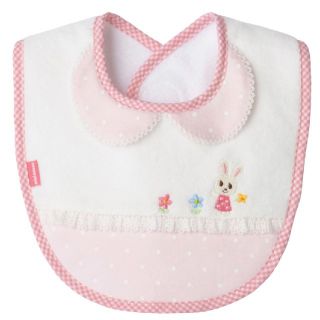 ミキハウス(mikihouse)の！専用！新品★　ミキハウス　スタイ　よだれかけ(ベビースタイ/よだれかけ)