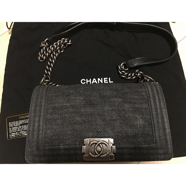 CHANEL(シャネル)の♡Sato様専用1ページ目♡ レディースのバッグ(ショルダーバッグ)の商品写真