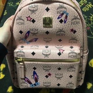 エムシーエム(MCM)の返品用(その他)