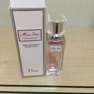 Dior ミスディオール 香水の通販｜ラクマ