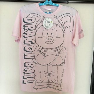 ドラゴンボール(ドラゴンボール)のドラゴンボール Ｔシャツ(Tシャツ/カットソー(半袖/袖なし))