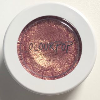 カラーポップ(colourpop)のColourpop アイシャドウ Twitterpated (アイシャドウ)