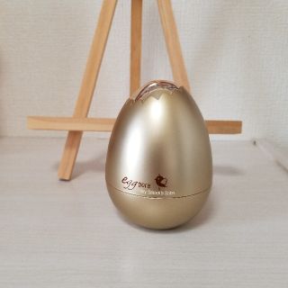 トニーモリー(TONY MOLY)のTONYMOLY【egg pore　シルキースムーズバーム】(化粧下地)