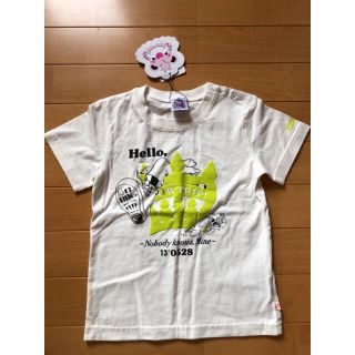 ロデオクラウンズ(RODEO CROWNS)のロデオキッズ Tシャツ(Tシャツ/カットソー)