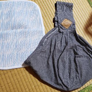 ベッタ(VETTA)の専用 betta キャリーミー スリング(スリング)