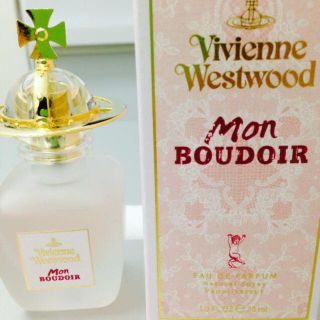 ヴィヴィアンウエストウッド(Vivienne Westwood)の28日までお取り置き(香水(女性用))