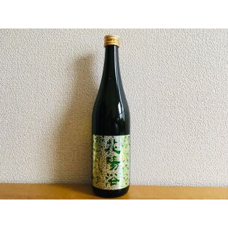 花陽浴（はなあび）　純米大吟醸　五百万石48%　生原酒　720ml(日本酒)