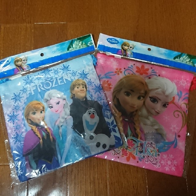 【新品】アナと雪の女王　グッズ　バラ売り対応　ステーショナリー