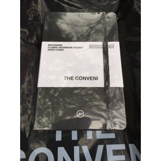 フラグメント(FRAGMENT)のTHE CONVENI fragment MOLESKINE(その他)