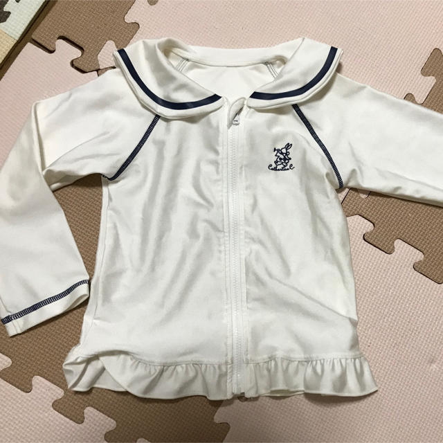 Catherine Cottage(キャサリンコテージ)の水着とラッシュガード キッズ/ベビー/マタニティのキッズ服女の子用(90cm~)(水着)の商品写真