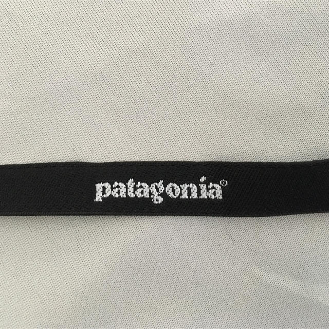 patagonia(パタゴニア)のパタゴニア ギフトバッグ 大 レディースのバッグ(ショップ袋)の商品写真