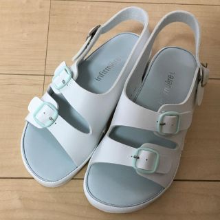 ナースサンダル Lサイズ(サンダル)
