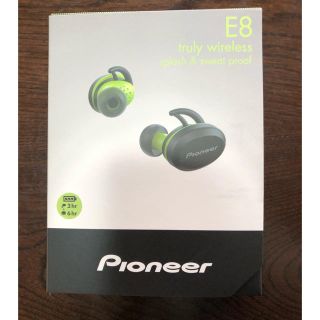 パイオニア(Pioneer)のすぎおさん様専用  pioneer  ワイヤレスイヤホン(ヘッドフォン/イヤフォン)